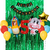 Imagen de Combo Cumpleaños Globos Temática La Granja de zenon