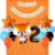 Combo Cumpleaños Globos Temática Zorrito - comprar online