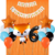 Imagen de Combo Cumpleaños Globos Temática Zorrito