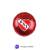 Globo Club Independiente Circulo 18"