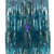 Cortinas Brillosas Decoración 1x2mts - comprar online