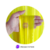 Cortinas Fluo Neon Decoración 1x2mts - comprar online