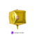 Globo Cubo