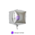 Globo Cubo - tienda online