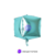 Globo Cubo
