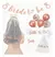 Set Bride To Be Despedida de Soltera Completo