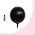 Globo Metalizado Orbz Dorado 22" - comprar online