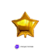 Globos Estrella Metalizados 18" x10 - comprar online