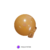 Globos 10" Standard Importados Pack x50 - comprar online