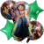 Blister Set 5 Globos Temática Encanto - comprar online