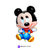 Globo Mickey 24"
