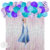 Kit Combo Frozen Elsa Deco Cumpleaños