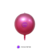 Globo Metalizado Orbz Degrade 22" - tienda online