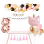 Combo Cumpleaños Kit Globos Gatita Reina en internet
