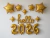 Combo Globo "Hello 2026" - tienda online