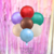 Globos Circulos Matte 18"
