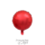 Globos Circulos Matte 18" - comprar online