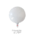 Globos Circulos Metalizados 18" - PROYECTAMAR