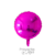 Globos Circulos Metalizados 18" - comprar online