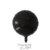 Imagen de Globos Circulos Metalizados 18"
