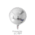 Globos Circulos Metalizados 18" - tienda online