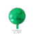 Globos Circulos Metalizados 18"