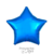 Globo Estrella 23cm x10 Unidades - comprar online