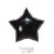 Globos Estrella Metalizados 18" x10 en internet