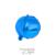 Globo Orbz Metalizadas 10" x5 Unidades