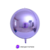 Globo Metalizado Orbz Brillante 22" - PROYECTAMAR