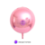 Globo Metalizado Orbz Brillante 22" - comprar online