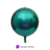 Globo Metalizado Orbz Brillante 22" - PROYECTAMAR