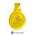 Globo Piñata 24" Standard - PROYECTAMAR