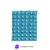 Globo Panel Shimmer Wall x1 en internet