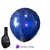 Imagen de Globos 12" Standard Importados x50