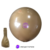 Imagen de Globos 12" Standard Importados Pack x25