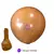 Globos 12" Standard Importados x50 - comprar online