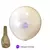 Globos 12" Standard Importados x50 - PROYECTAMAR