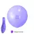 Imagen de Globos 12" Standard Importados Pack x25