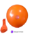 Globos 12" Standard Importados Pack x25 - comprar online