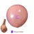 Imagen de Globos 12" Standard Importados x50