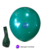 Globos 12" Standard Importados Pack x25 - comprar online