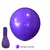 Globos Violeta Standard 12" x10