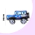 Globo Vehículos 4D Camioneta 4x4 en internet