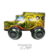 Globo Vehículos 70cm Transporte Camion en internet