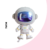 Globo Espacial Astronauta Cuerpo 24" - comprar online