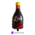 Globo Botella Negra 30"