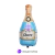 Globo Botella Champagne Cheers Fiesta 30"