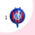 Globo Circulo San Lorenzo 18" - comprar online