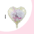 Globos Corazon Metalizados Linabell 18" - comprar online